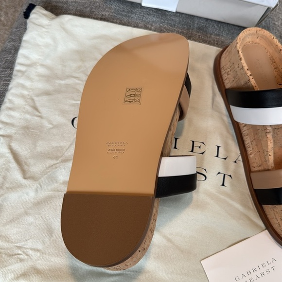 Gabriela Hearst Sandals - Picture 10 of 15